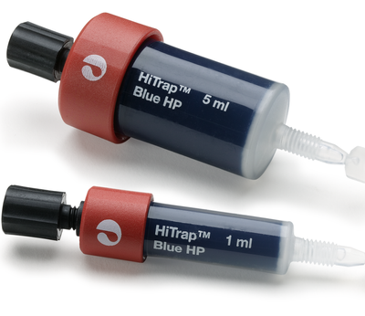 HiTrap Blue HP