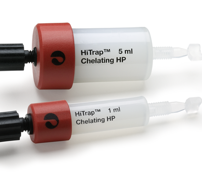 HiTrap Chelating HP 螯和金属亲和层析柱