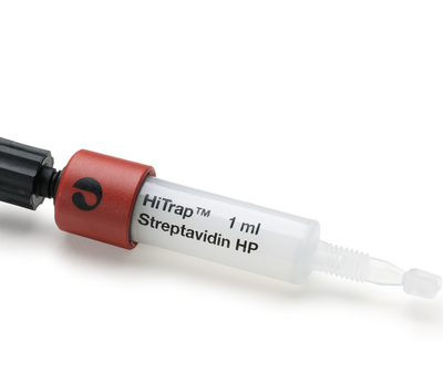 HiTrap Streptavidin HP
