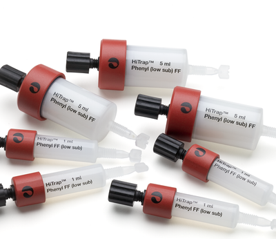 HiTrap Phenyl FF（Low Sub）