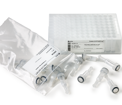 Protein G HP MultiTrap