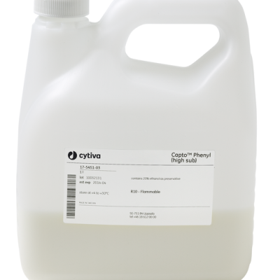 Capto Phenyl（高取代）疏水层析填料