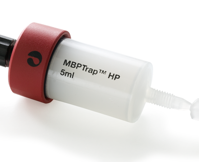 MBPTrap HP
