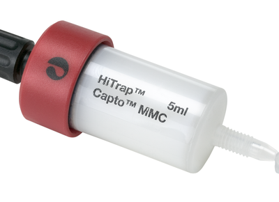 HiTrap Capto MMC
