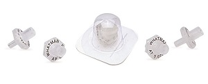 Whatman Anotop Plus 针式滤器 – 无菌预滤器