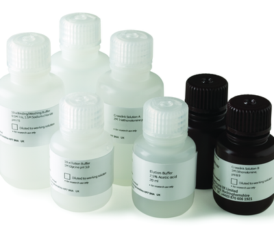 Protein A/G HP SpinTrap 缓冲液试剂盒