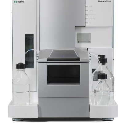Biacore S200 高通量药物筛选SPR系统