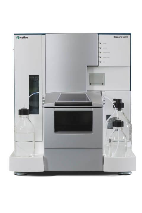 Biacore S200表面等离子体共振仪 高通量药物筛选设备实物图