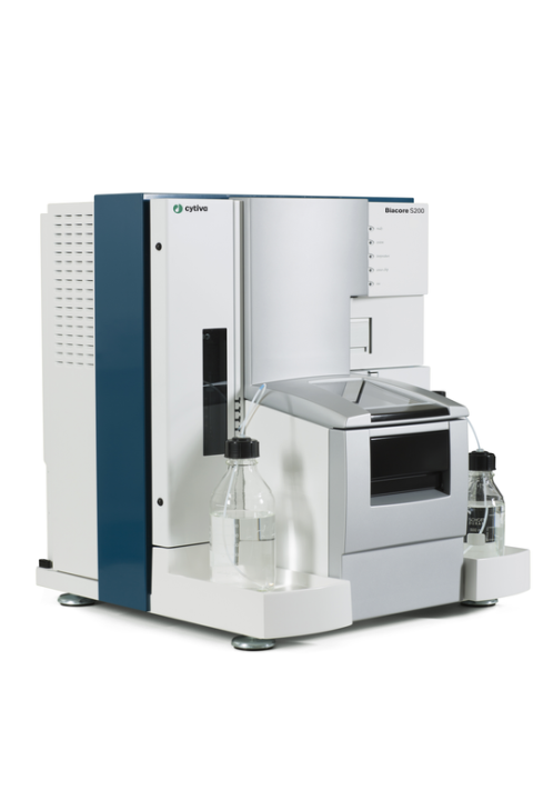 SPR系统工作原理 表面等离子体共振技术检测分子相互作用