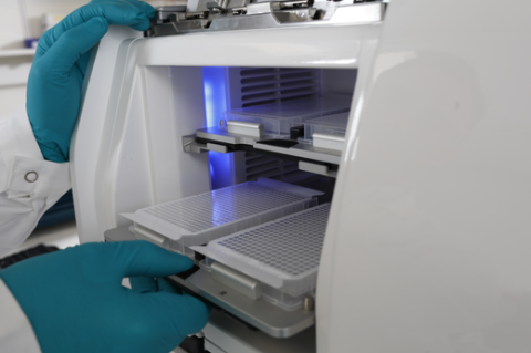 Biacore™ 8K SPR system系统