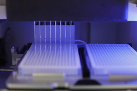 Biacore™ 8 系列 SPR 系统