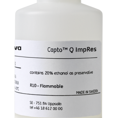 Capto Q ImpRes 离子交换层析填料
