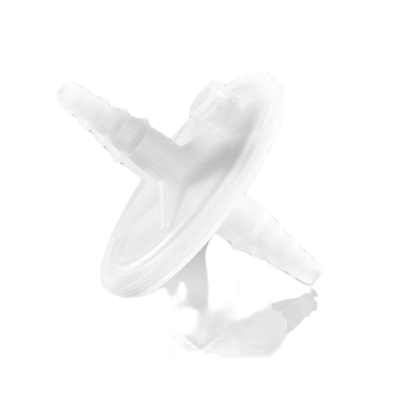 使用Emflon II膜的Acro 50通气滤器