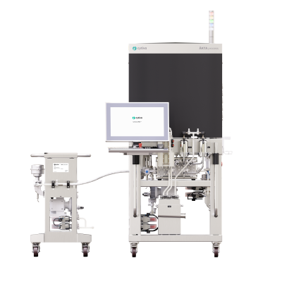 ÄKTA process™ 层析系统