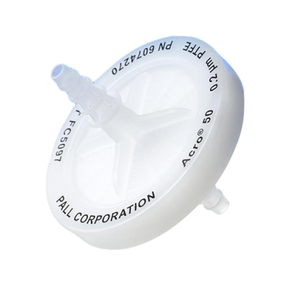 Acro® 50通气过滤器