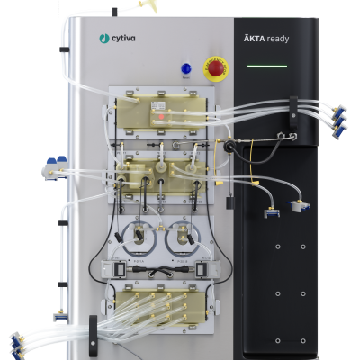 ÄKTA ready™ 450层析系统