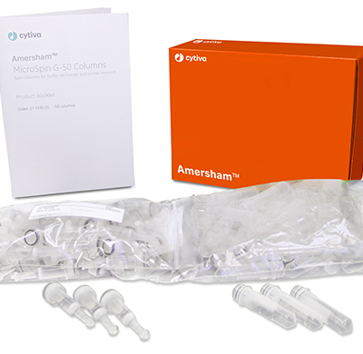 Amersham MicroSpin G-50 层析柱