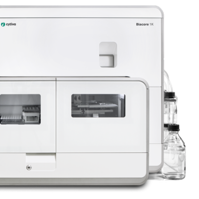 Biacore™ 1K SPR 系统