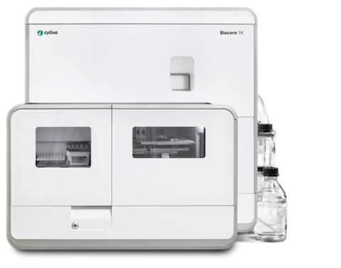 Biacore™ 1K SPR 系统