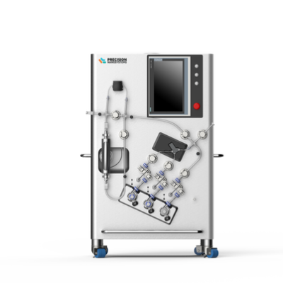 NanoAssemblr™ 商业化制备系统