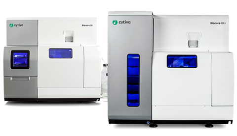 Biacore™ 8 系列 SPR 系统