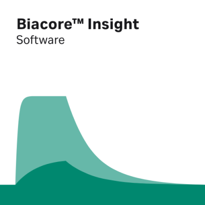 Biacore Insight 分析软件
