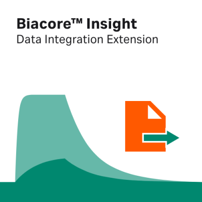 Biacore Insight Data Integration Extension模块