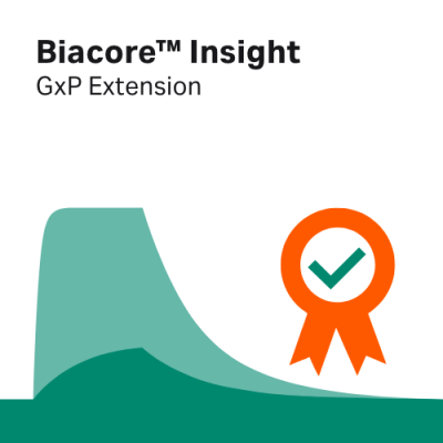 Biacore Insight GxP 扩展包