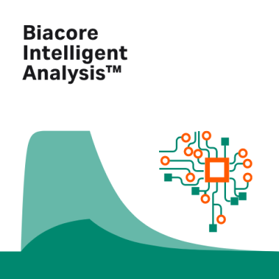 Biacore Intelligent Analysis™ 软件