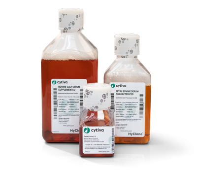 HyClone 优级胎牛血清 (FBS)，源自美国