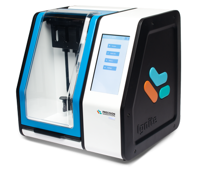 NanoAssemblr™ Ignite™ 纳米颗粒制备系统