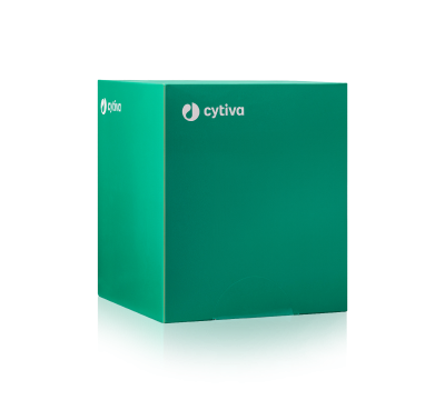 Cell counting reagent kit for iCELLis Nano bioreactors