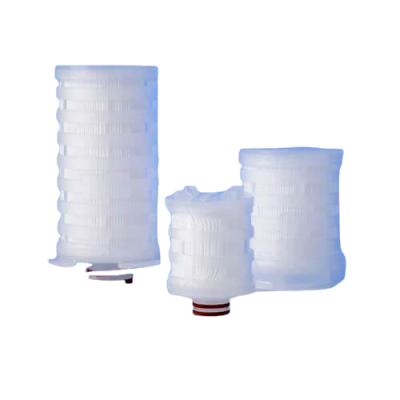 Emflon™ PFR junior style filter cartridges