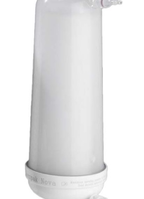 Fluorodyne™ EX EDF membrane in Kleenpak™ Nova capsules
