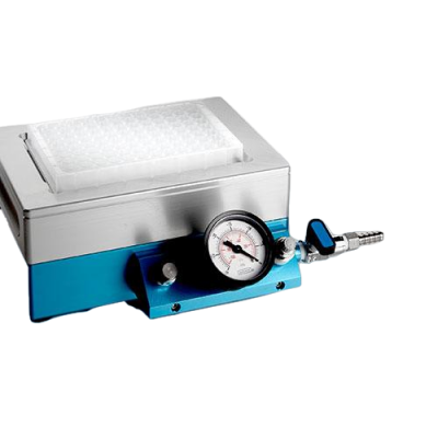 AcroPrep Advance 96-well filter plates for protein purification