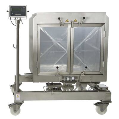 LevMixer 一次性混合器