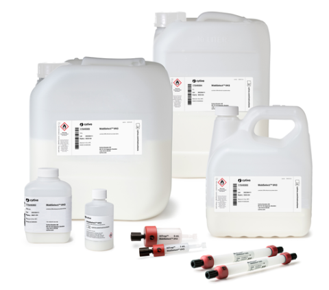 MabSelect™ VH3 蛋白 A 亲和填料