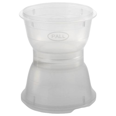 Sentino filter funnels