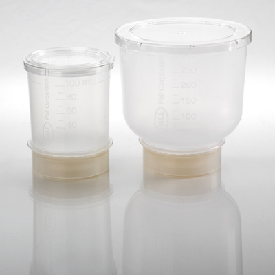 MicroFunnel filter funnels