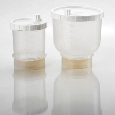 MicroFunnel Plus filter funnels
