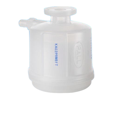 Pegasus Prime membrane in Mini Kleenpak capsules