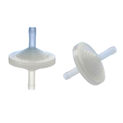 Emflon™ PFA membrane in Mini Kleenpak™ capsule