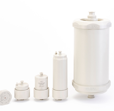 Mustang™ Q XT chromatography membrane capsules