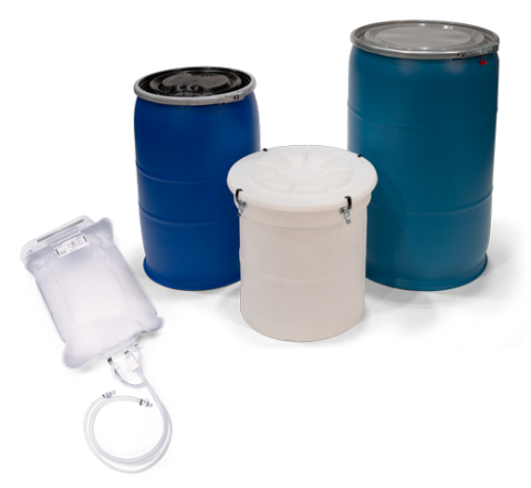 HyClone™ 氢氧化钠溶液（一次性生物工艺储液袋包装）