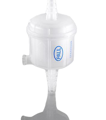 使用PTFE薄膜的AcroPak 300囊式过滤器