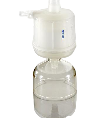 使用Supor薄膜的AcroPak 200囊式过滤器