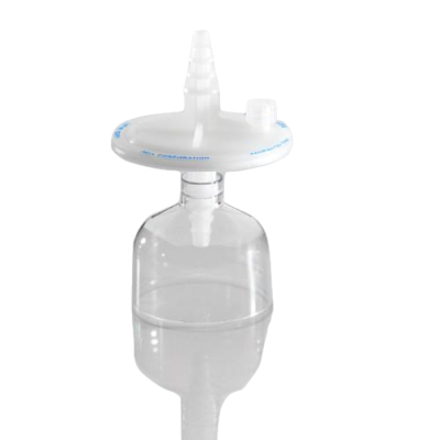 使用Supor薄膜的AcroPak 20过滤器