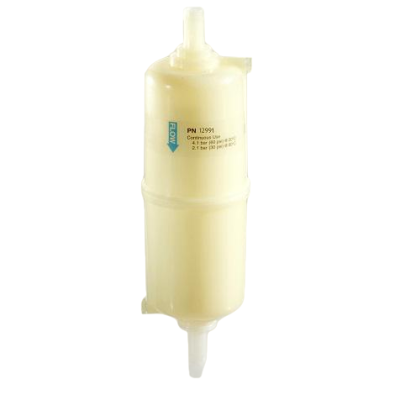 使用Supor薄膜的AcroPak500、1000和1500囊式过滤器