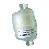 PreFlow™ membrane filter capsules