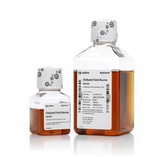 HyClone 透析胎牛血清 (FBS)，源自美国